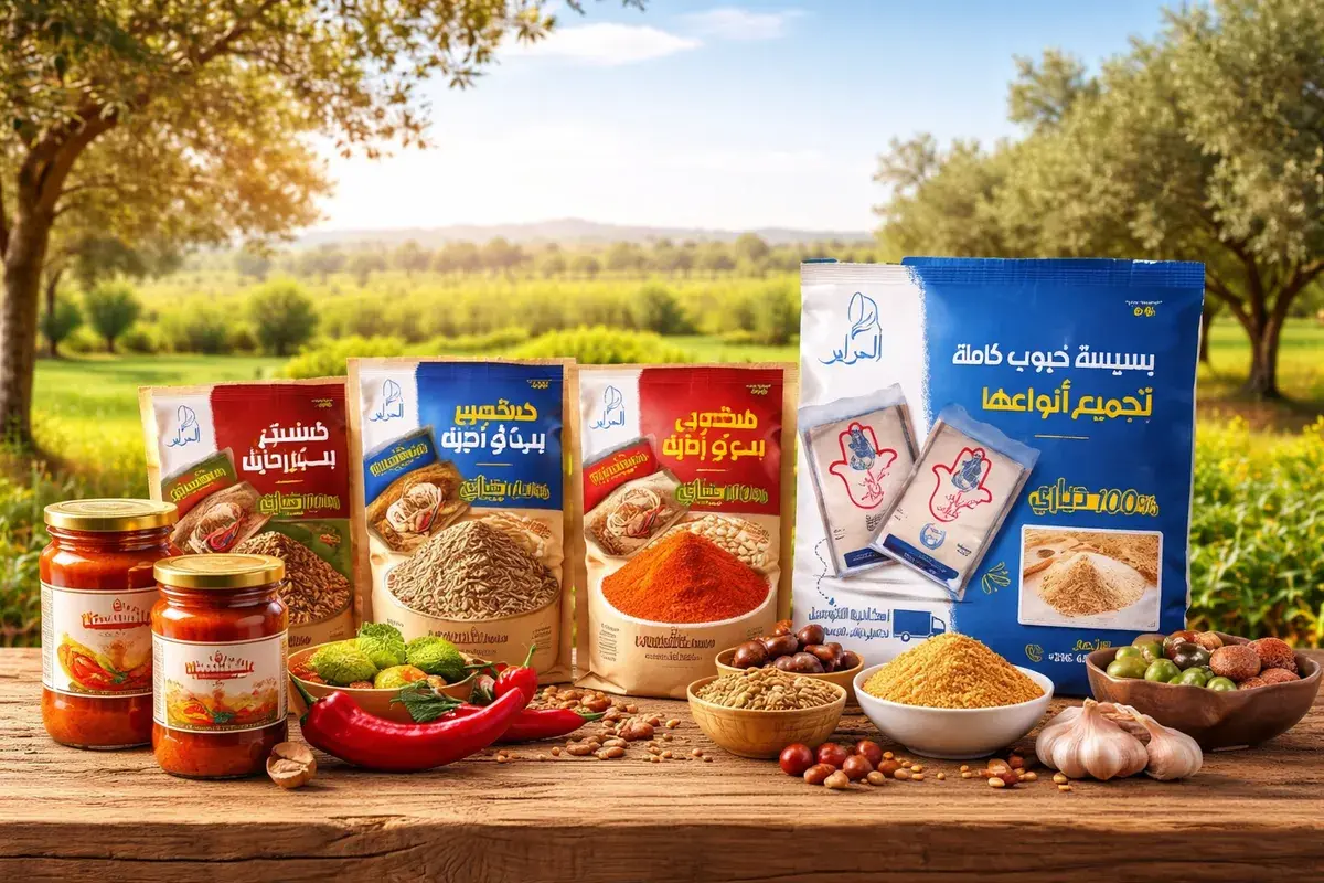 عولة الحراير
