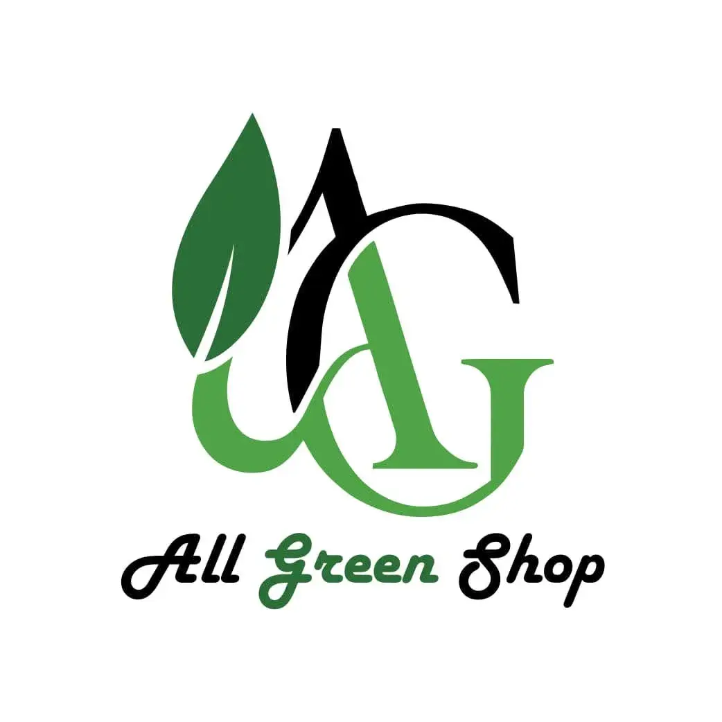 All Green Shop