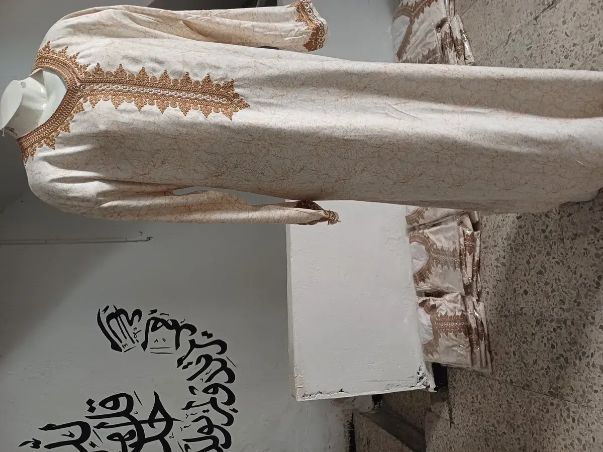 مشروع خياطة 