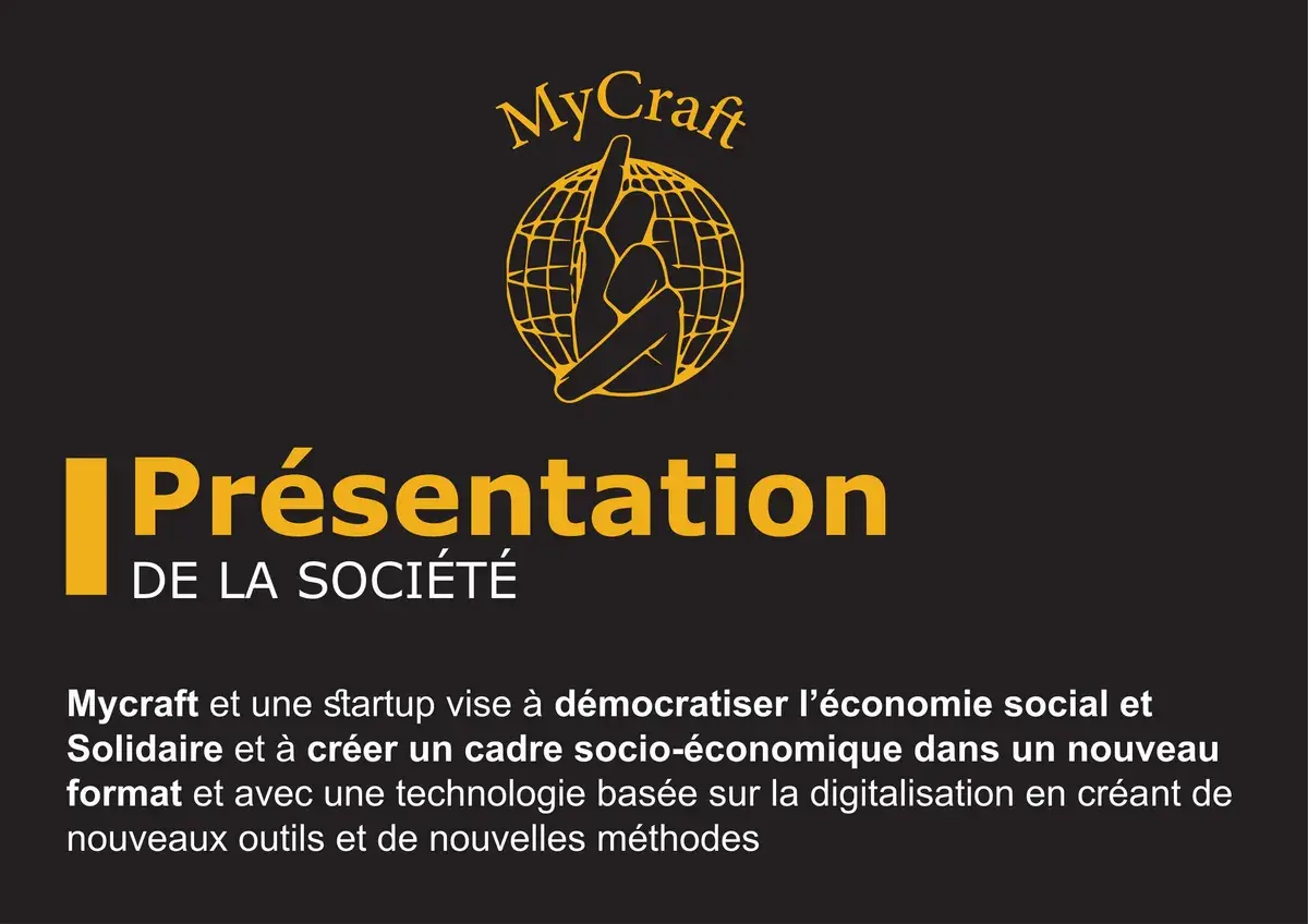 Mycraft