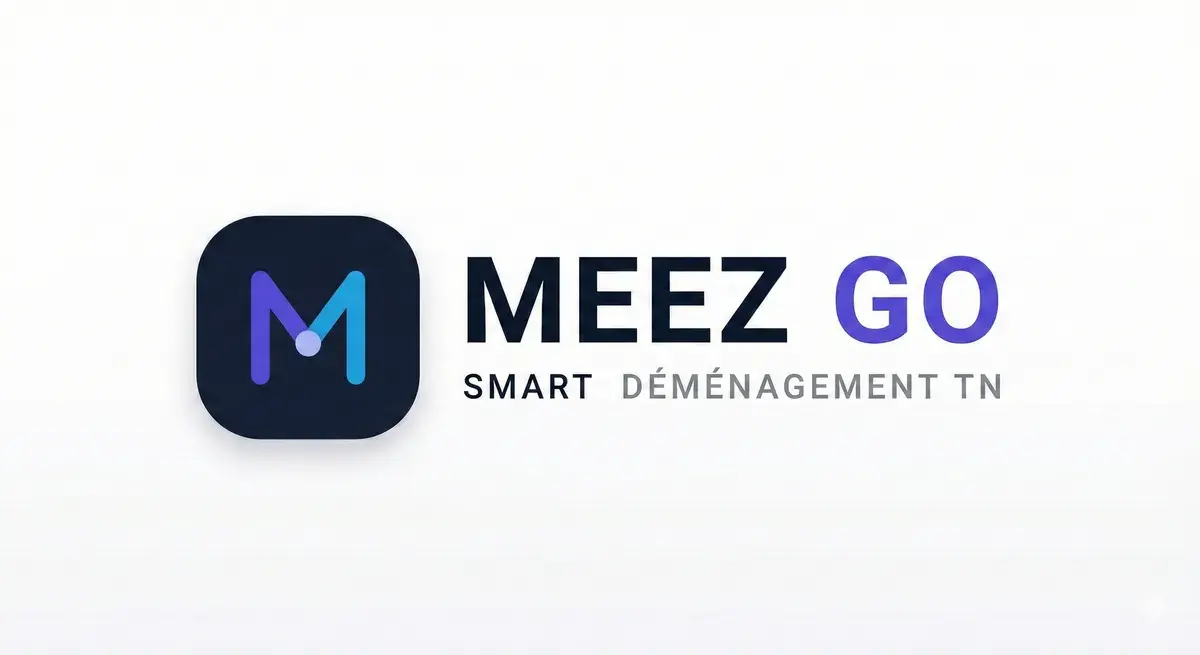 MeezGo Smart déménagement