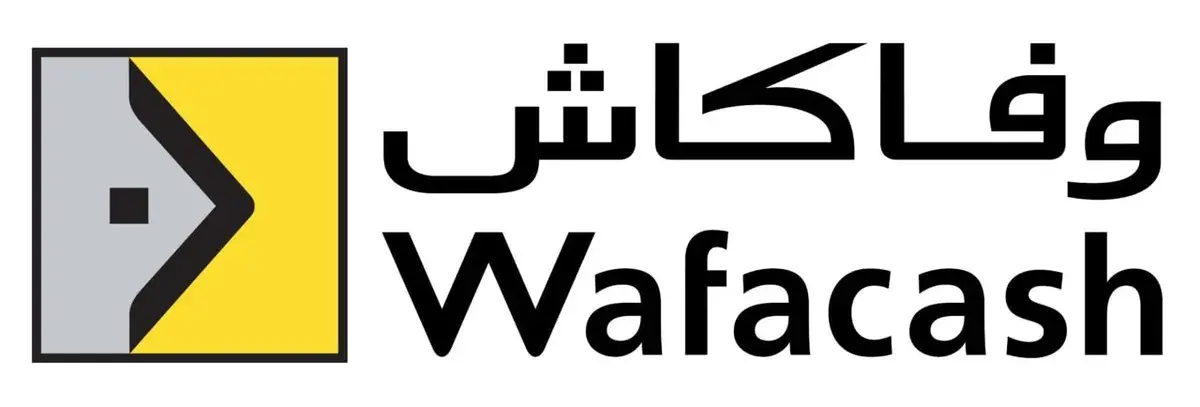 مكتب صرف تحت علامة WafaCash