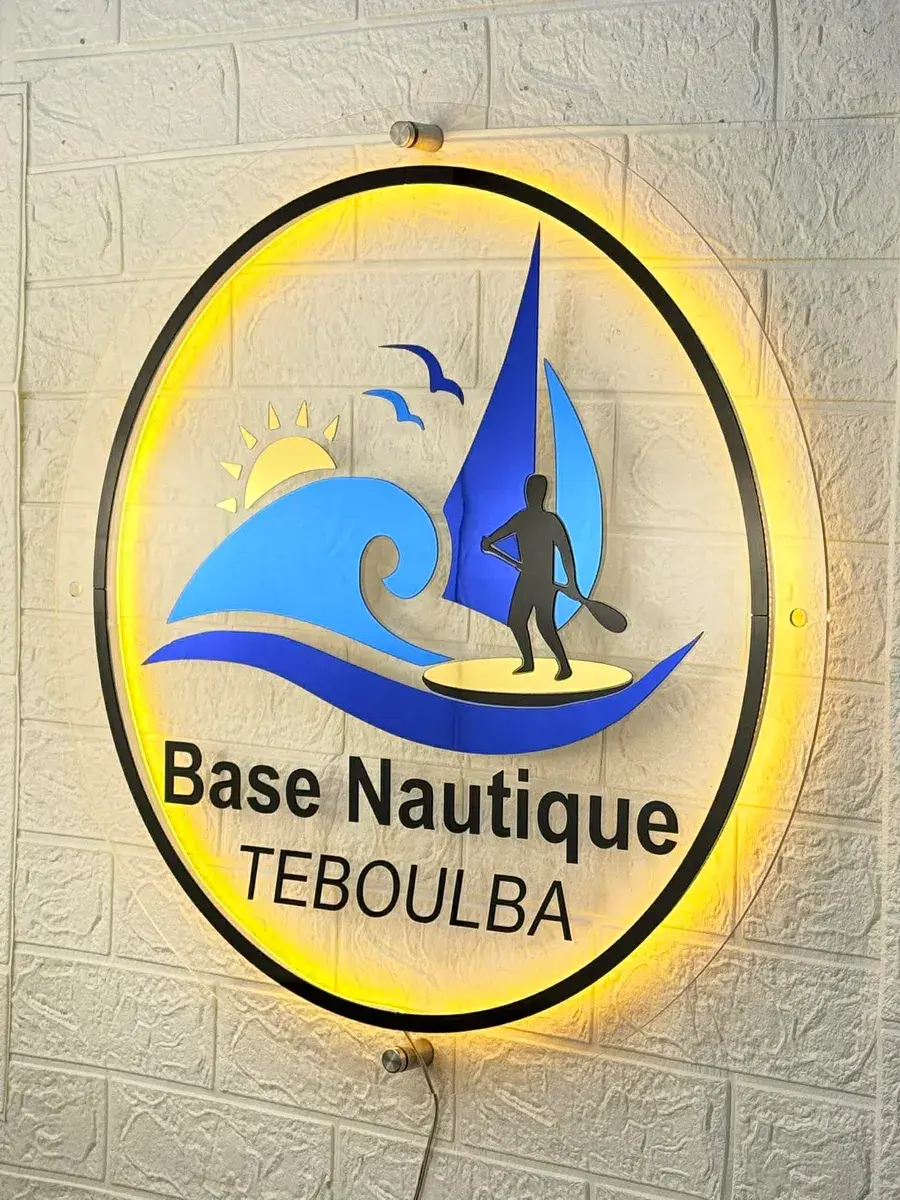 Base nautique 