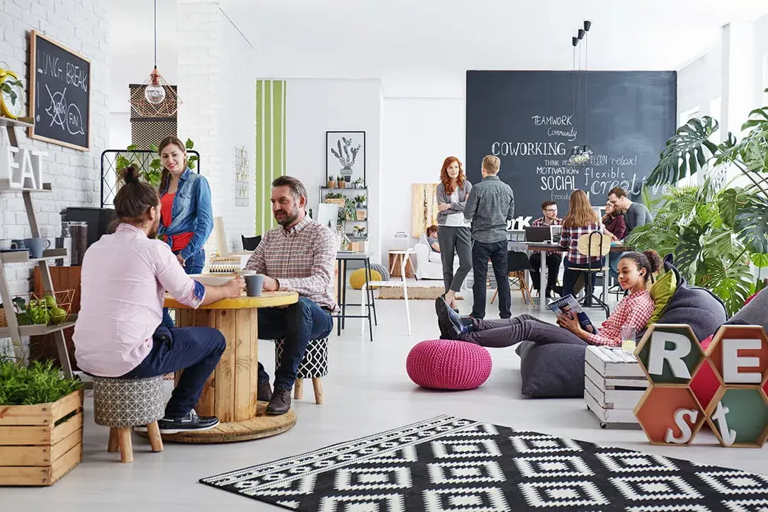 Coworking